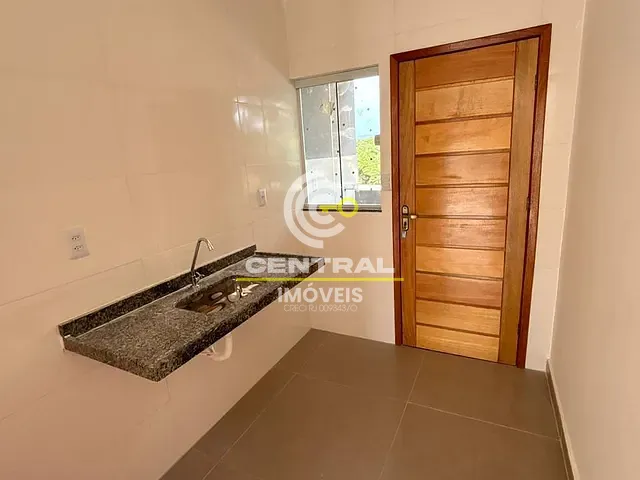 Casa com 180m² 2 quartos e 1 banheiro, à venda, no bairro Jardim Imperial em Itaboraí