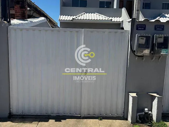Casa com 180m² 2 quartos e 1 banheiro, à venda, no bairro Jardim Imperial em Itaboraí