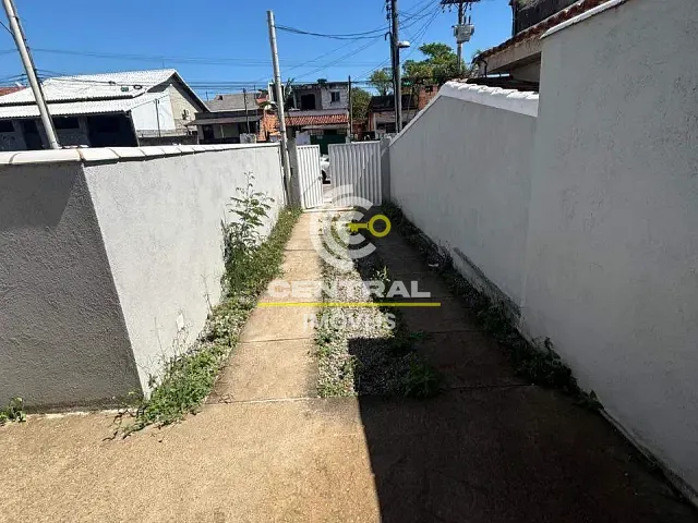 Casa com 180m² 2 quartos e 1 banheiro, à venda, no bairro Jardim Imperial em Itaboraí