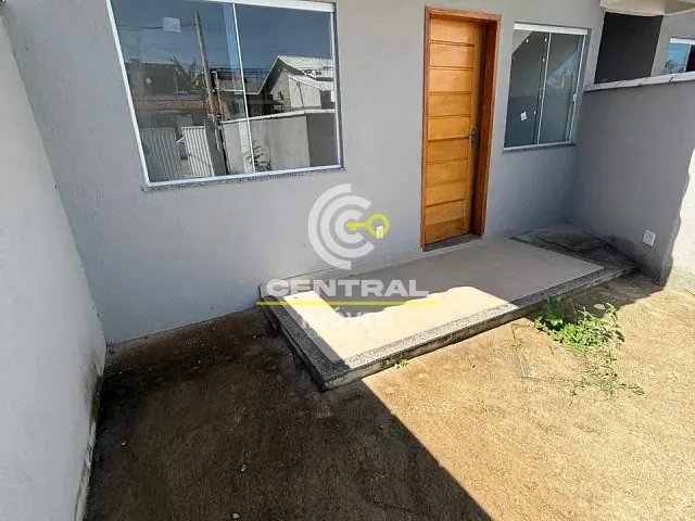 Casa com 180m² 2 quartos e 1 banheiro, à venda, no bairro Jardim Imperial em Itaboraí