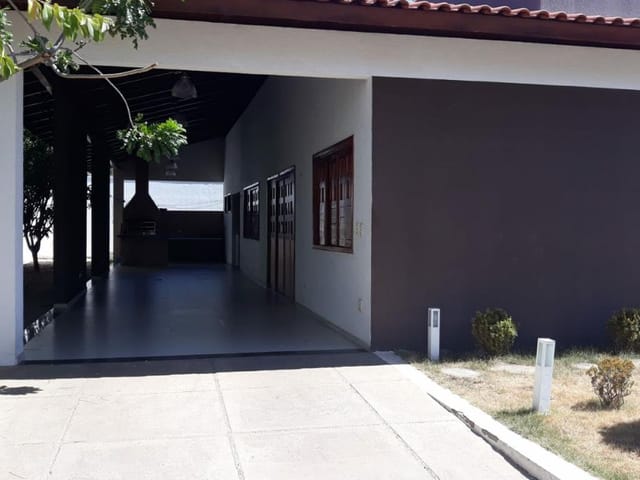 Foto do Casa - Casa padrão à Venda, Samapi, Teresina, Piauí | Cristina Lopes Imobiliária