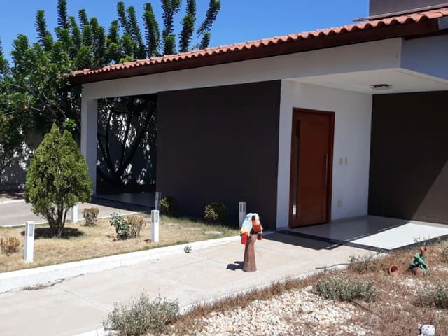 Foto do Casa - Casa padrão à Venda, Samapi, Teresina, Piauí | Cristina Lopes Imobiliária