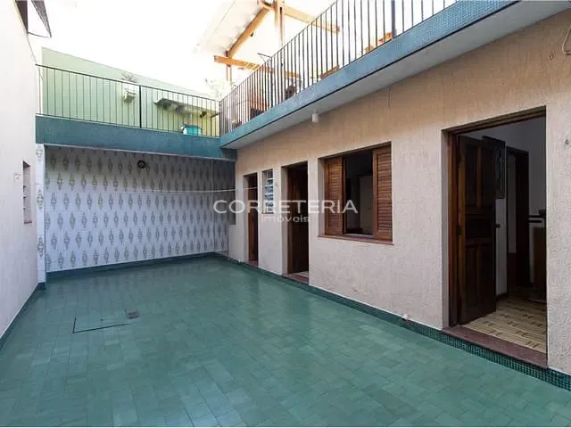 Casa 3 quartos e 3 banheiros, à venda, no bairro Jardim das Acácias em São Paulo