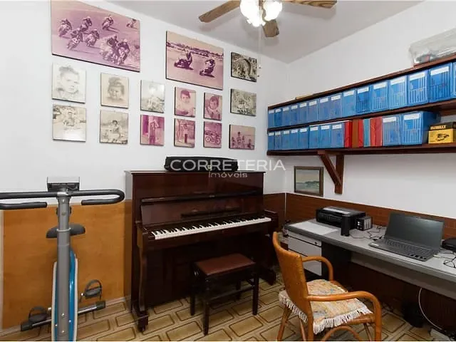Casa 3 quartos e 3 banheiros, à venda, no bairro Jardim das Acácias em São Paulo