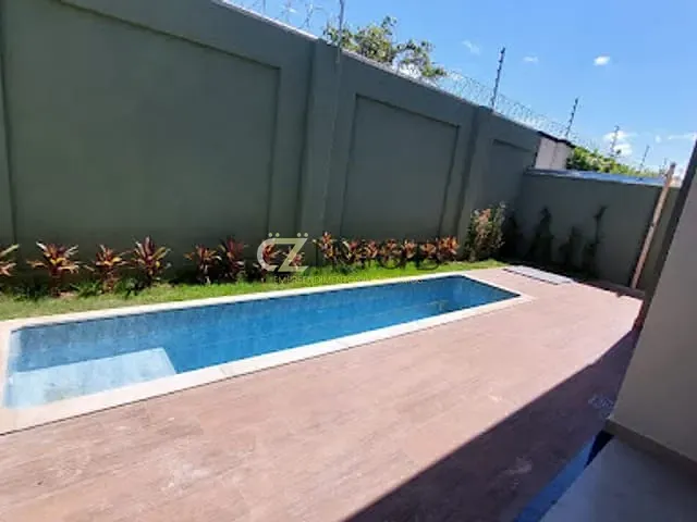 Casa com 250m² 3 quartos e 5 banheiros, à venda, no bairro Jardim Valencia em Ribeirão Preto