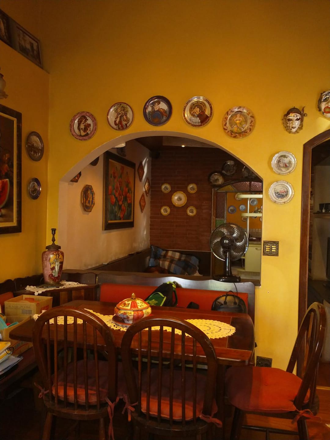 Casa à venda 3 Quartos, 1 Suite, 8 Vagas, 380M², Cerâmica, São Caetano do Sul - SP