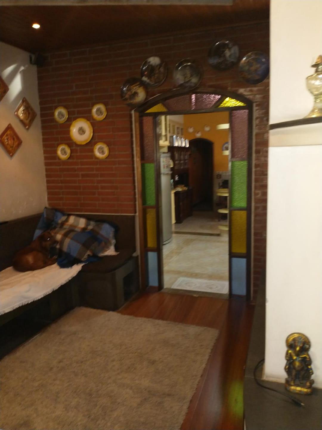 Casa à venda 3 Quartos, 1 Suite, 8 Vagas, 380M², Cerâmica, São Caetano do Sul - SP