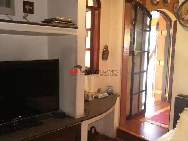Casa com 380m² 3 quartos e 6 banheiros, à venda, no bairro Cerâmica em São Caetano do Sul