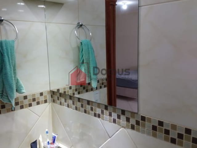 Sobrado com 138m² 3 quartos e 3 banheiros, à venda ou para alugar, no bairro Alto do Cardoso em Pindamonhangaba
