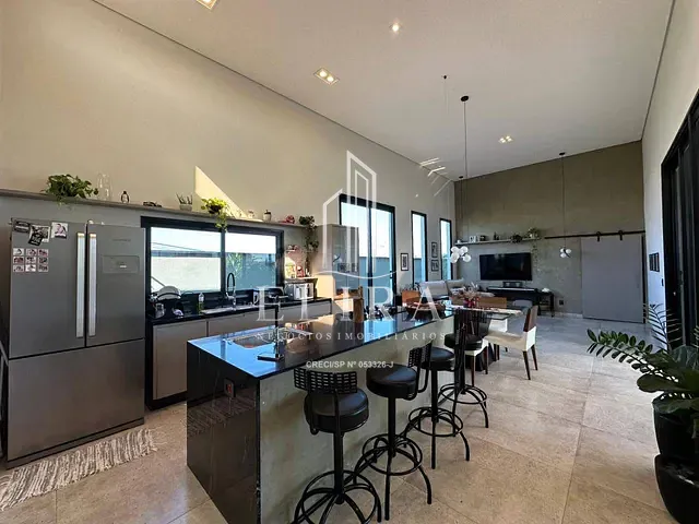 Casa com 450m² 3 quartos e 4 banheiros, à venda, no bairro Jardim Phillipson Park em Americana