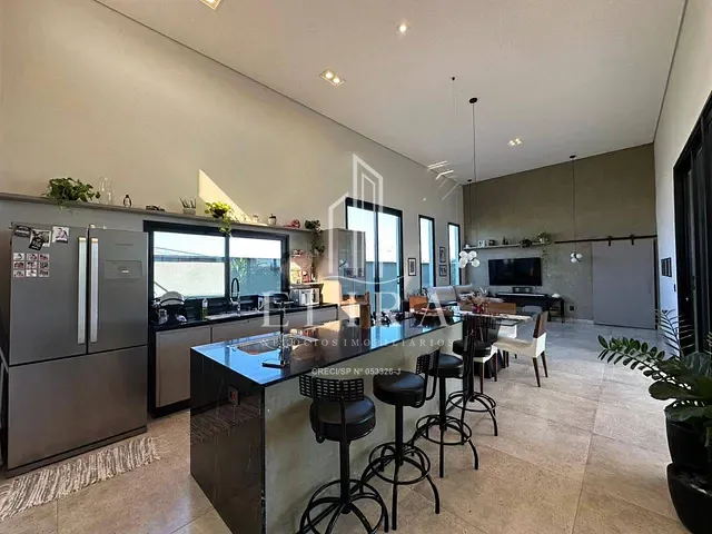 Casa com 450m² 3 quartos e 4 banheiros, à venda, no bairro Jardim Phillipson Park em Americana