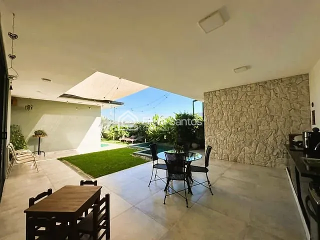 Casa com 450m² 3 quartos e 4 banheiros, à venda, no bairro Jardim Phillipson Park em Americana