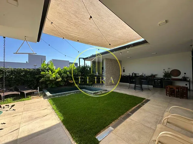 Casa com 450m² 3 quartos e 4 banheiros, à venda, no bairro Jardim Phillipson Park em Americana