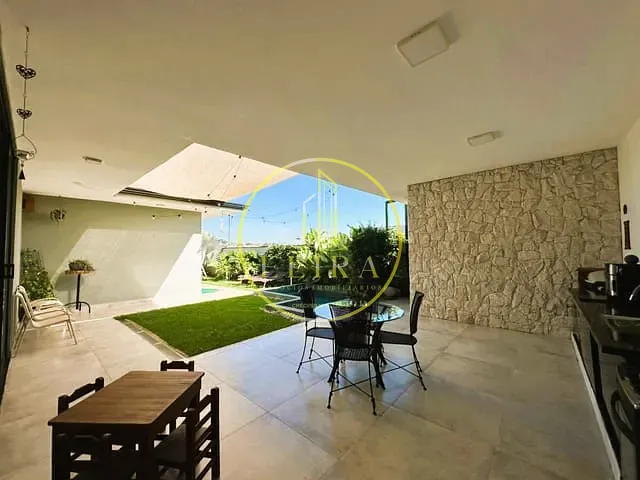 Casa com 450m² 3 quartos e 4 banheiros, à venda, no bairro Jardim Phillipson Park em Americana