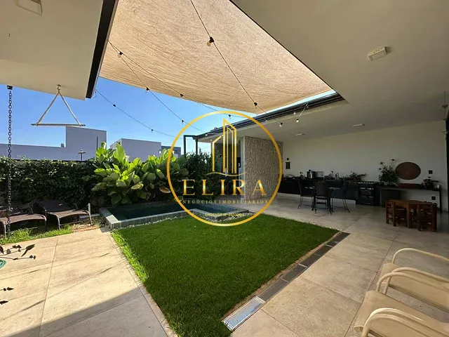 Casa com 450m² 3 quartos e 4 banheiros, à venda, no bairro Jardim Phillipson Park em Americana
