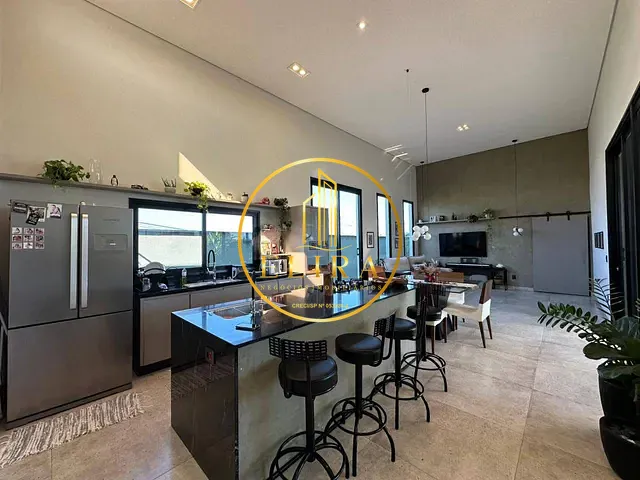 Casa com 450m² 3 quartos e 4 banheiros, à venda, no bairro Jardim Phillipson Park em Americana