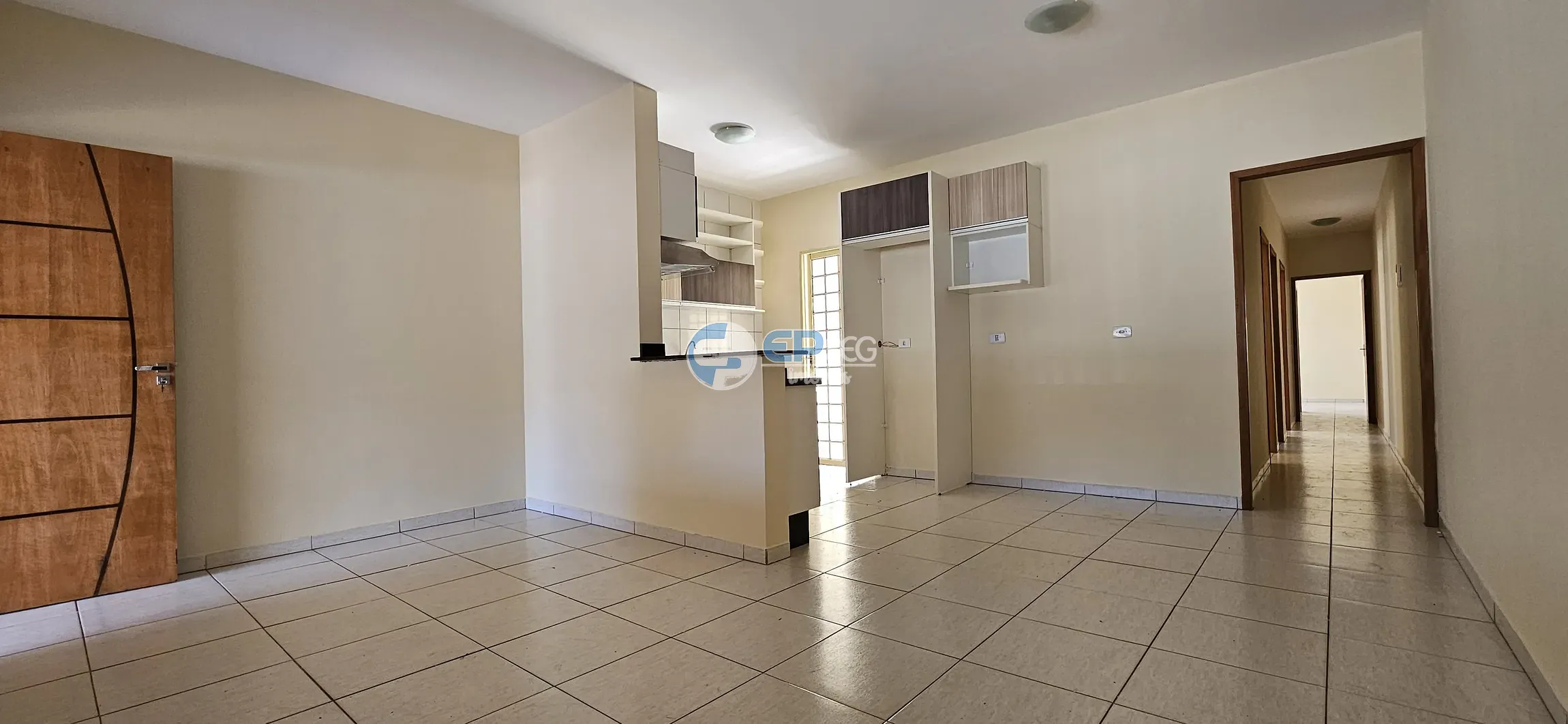 Casa, 3 quartos, 110 m² - Foto 11