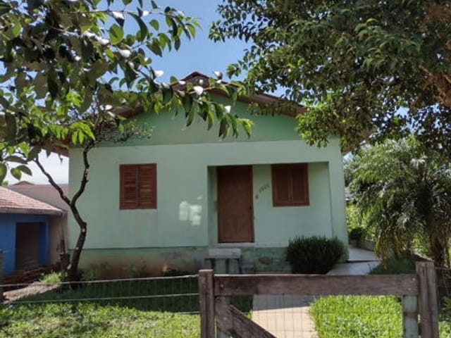 Foto do Casa - Casa para venda com 3 Quartos, Bela Vista, Arroio do Meio - RS | Executivo Imóveis