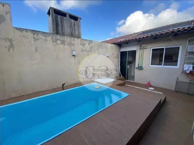 Casa 3 quartos e 2 banheiros, à venda ou para alugar, no bairro São Gonçalo em Pelotas