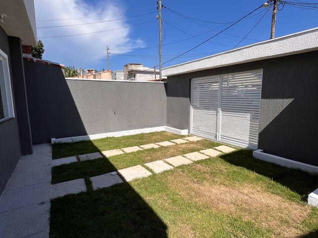 Casa com 160m² 3 quartos e 1 banheiro, à venda, no bairro Várzea das Moças em São Gonçalo