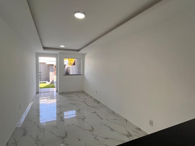 Casa com 160m² 3 quartos e 1 banheiro, à venda, no bairro Várzea das Moças em São Gonçalo