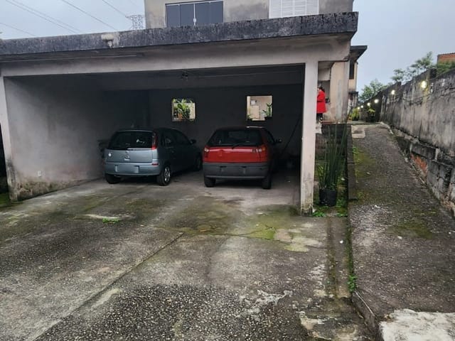 Foto do Casa - Casa à venda, Vila Assis Brasil, Mauá, SP | Gonçalves & Santos Negócios Imobiliários