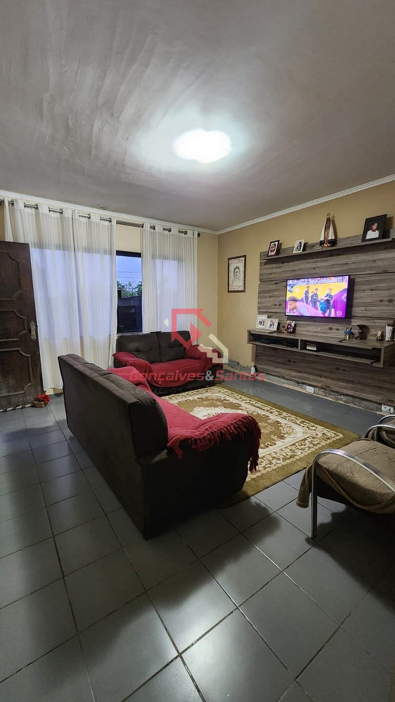 Casa à venda com 5 quartos, 260m² - Foto 24