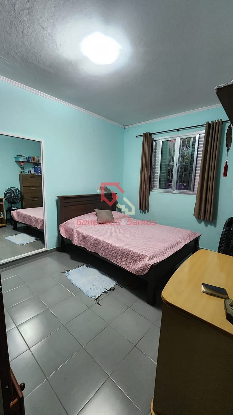 Casa à venda com 5 quartos, 260m² - Foto 27