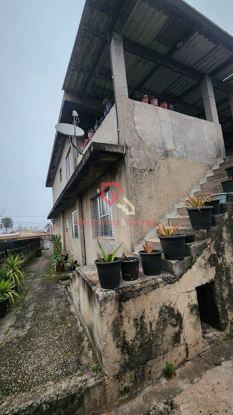 Casa à venda com 5 quartos, 260m² - Foto 6