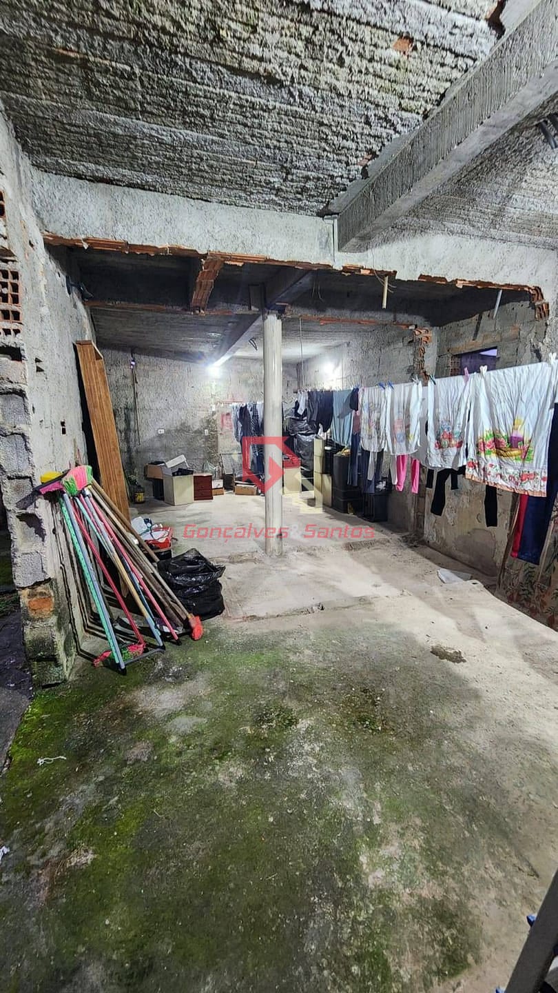 Casa à venda com 5 quartos, 260m² - Foto 5