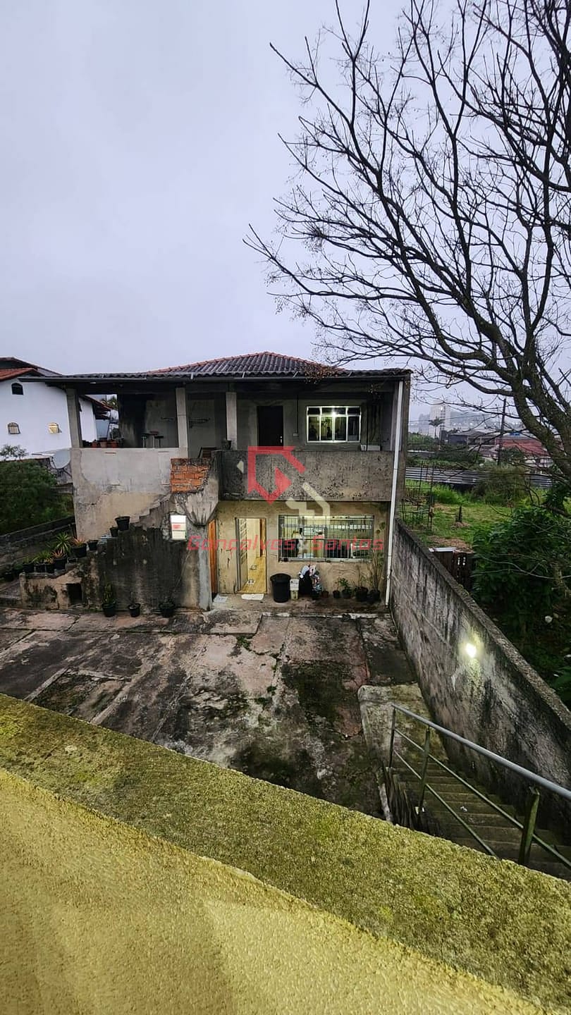 Casa à venda com 5 quartos, 260m² - Foto 12