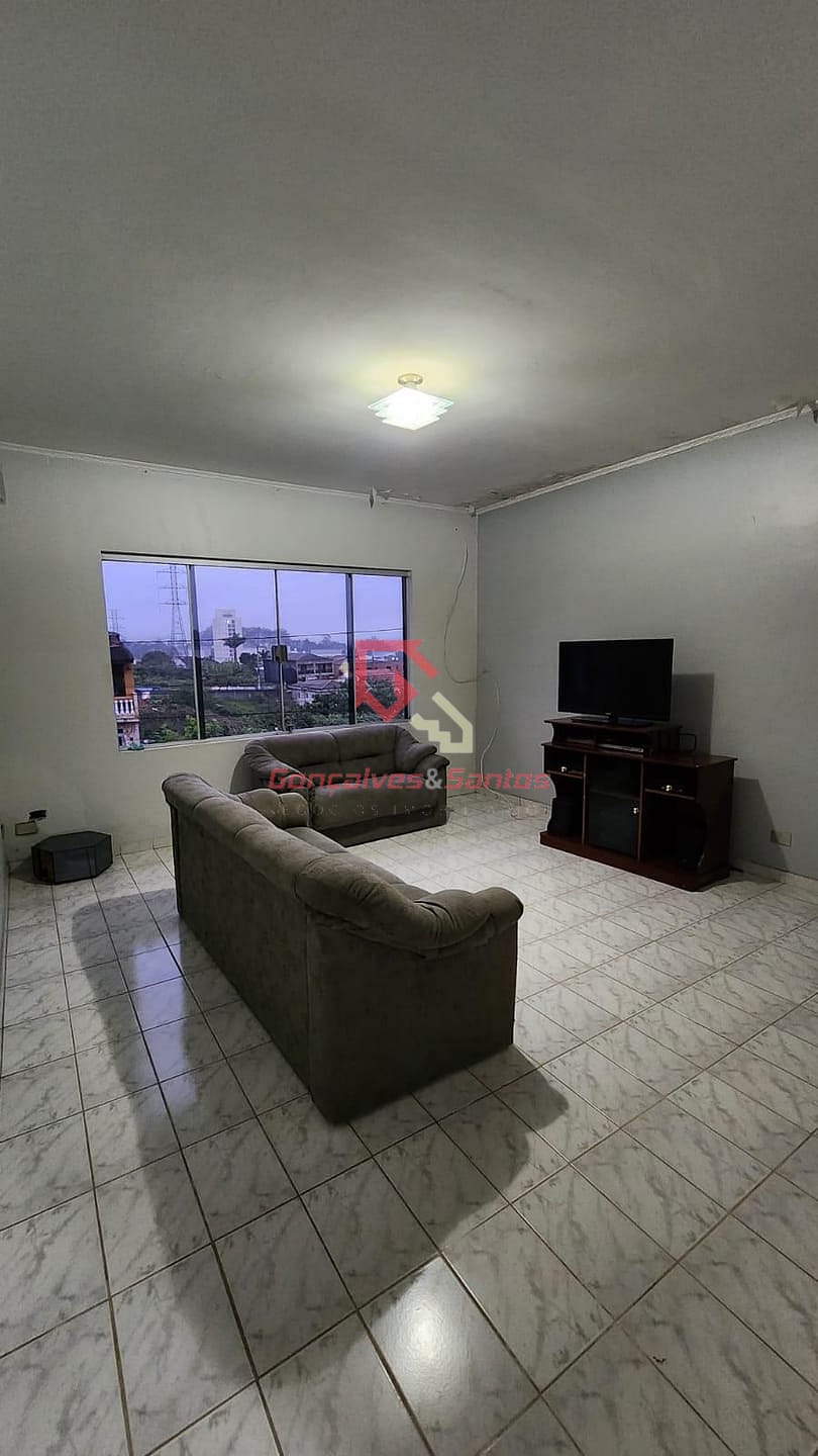 Casa à venda com 5 quartos, 260m² - Foto 17