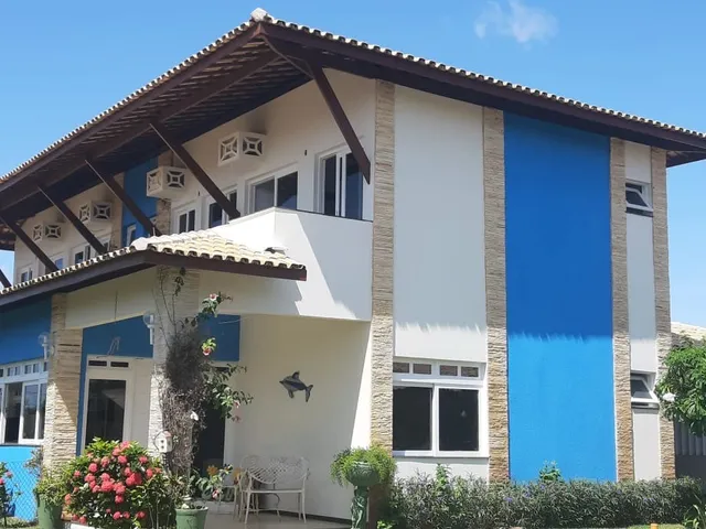 Casa 5 quartos e 7 banheiros, à venda, no bairro São José dos Náufragos em Aracaju