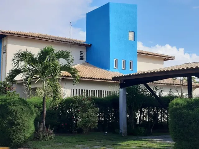 Casa 5 quartos e 7 banheiros, à venda, no bairro São José dos Náufragos em Aracaju