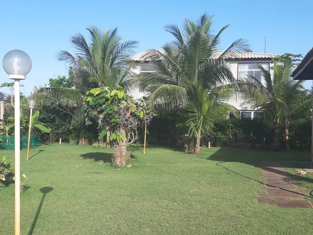Casa 5 quartos e 7 banheiros, à venda, no bairro São José dos Náufragos em Aracaju