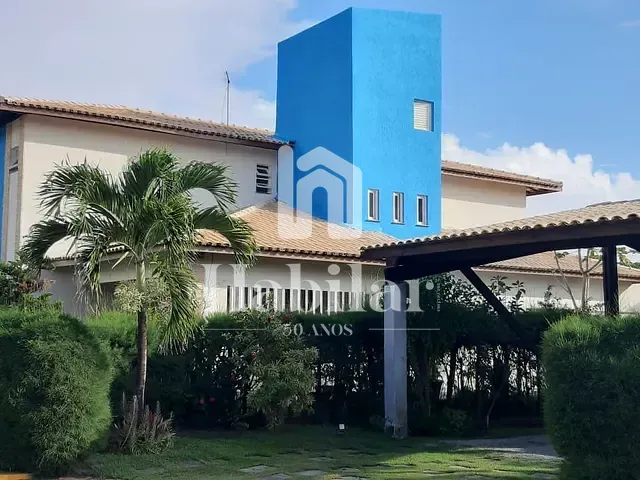 Casa 5 quartos e 7 banheiros, à venda, no bairro São José dos Náufragos em Aracaju