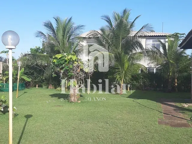 Casa 5 quartos e 7 banheiros, à venda, no bairro São José dos Náufragos em Aracaju