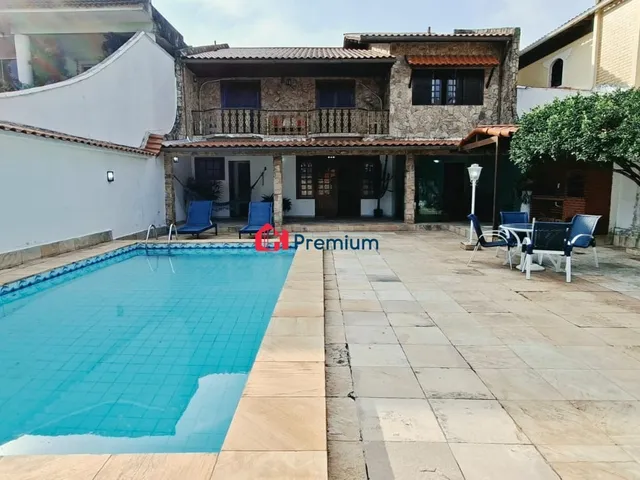 Casa 4 quartos e 2 banheiros, à venda, no bairro Barra da Tijuca em Rio de Janeiro