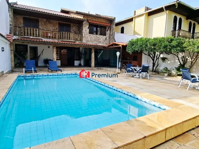 Casa 4 quartos e 2 banheiros, à venda, no bairro Barra da Tijuca em Rio de Janeiro