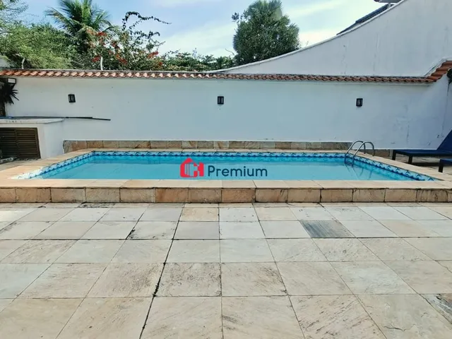 Casa 4 quartos e 2 banheiros, à venda, no bairro Barra da Tijuca em Rio de Janeiro