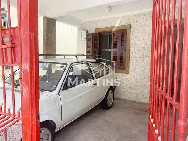 Casa 2 quartos e 1 banheiro, para alugar, no bairro Jardim Maria Duarte em São Paulo