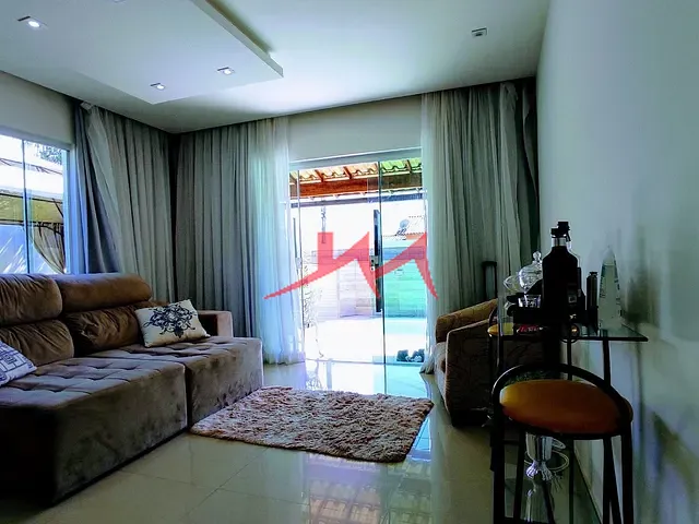 Casa com 240m² 3 quartos e 2 banheiros, à venda, no bairro Centro (Manilha) em Itaboraí