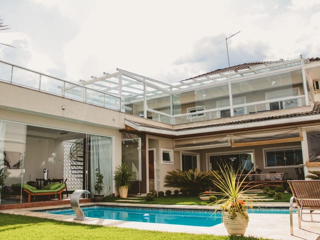 Foto do Casa - Casa residencial à venda, Condomínio Reserva do Paratehy, São José dos Campos. | INDEPENDENCE NEGOCIOS IMOBILIARIOS LTDA