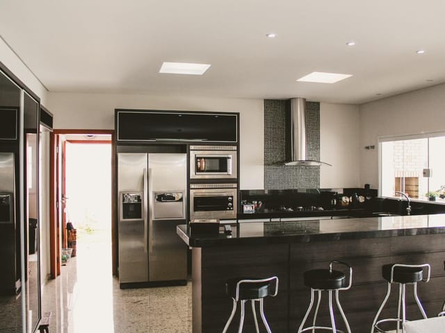 Foto do Casa - Casa residencial à venda, Condomínio Reserva do Paratehy, São José dos Campos. | INDEPENDENCE NEGOCIOS IMOBILIARIOS LTDA
