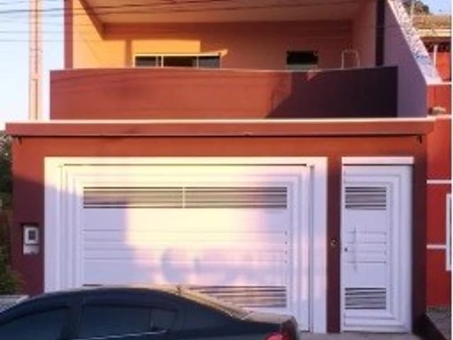 Casa com 162m² 3 quartos e 3 banheiros, à venda, no bairro Terra Nobre em Louveira