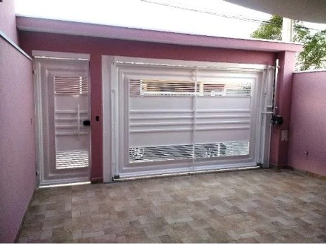 Casa com 162m² 3 quartos e 3 banheiros, à venda, no bairro Terra Nobre em Louveira