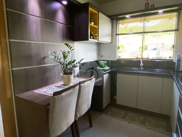 Casa com 50m² 1 quarto e 1 banheiro, à venda, no bairro Germânia em Westfalia