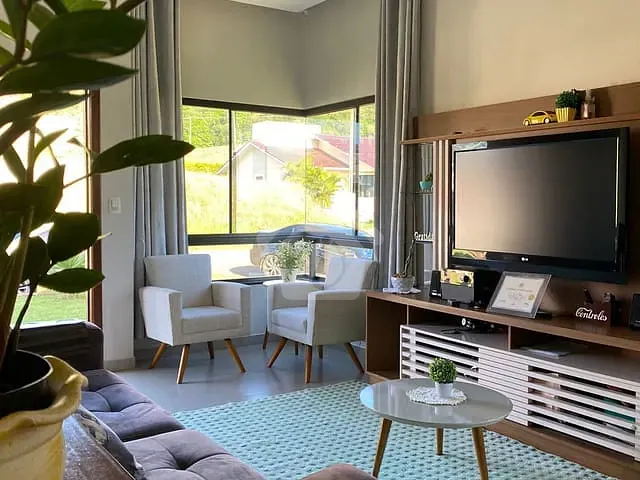 Casa com 50m² 1 quarto e 1 banheiro, à venda, no bairro Germânia em Westfalia