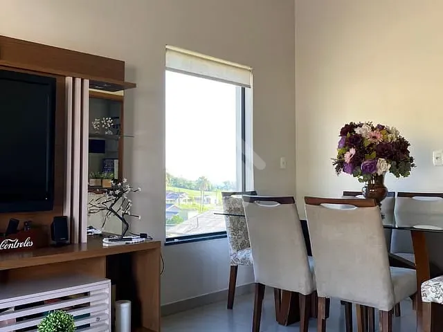 Casa com 50m² 1 quarto e 1 banheiro, à venda, no bairro Germânia em Westfalia