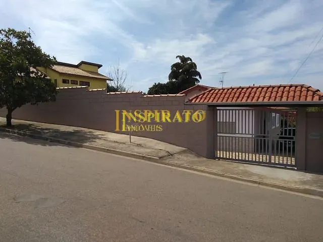 Casa com 1032m² 3 quartos e 2 banheiros, à venda, no bairro Chácara Recreio Santa Camila em Jundiaí